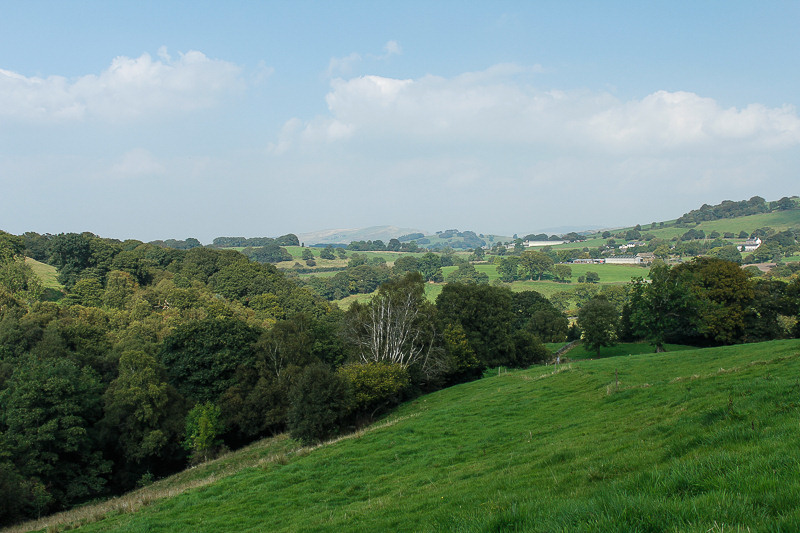 Chinley Churn Chinley Churn